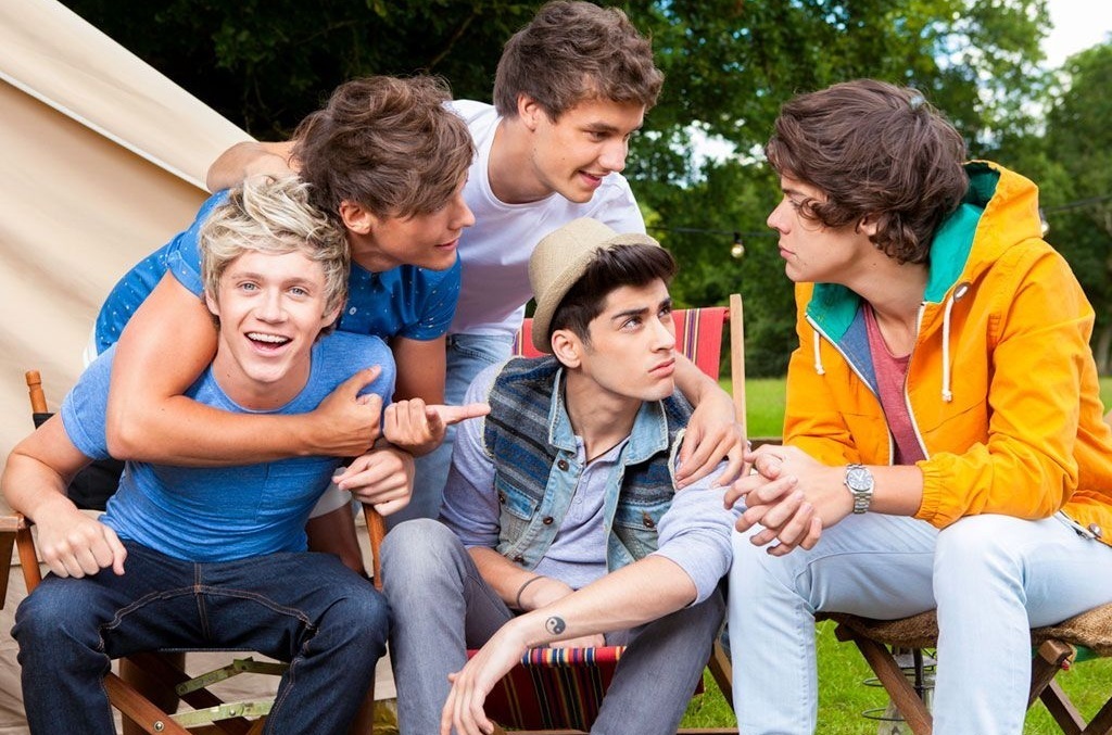 Take Me Home Era