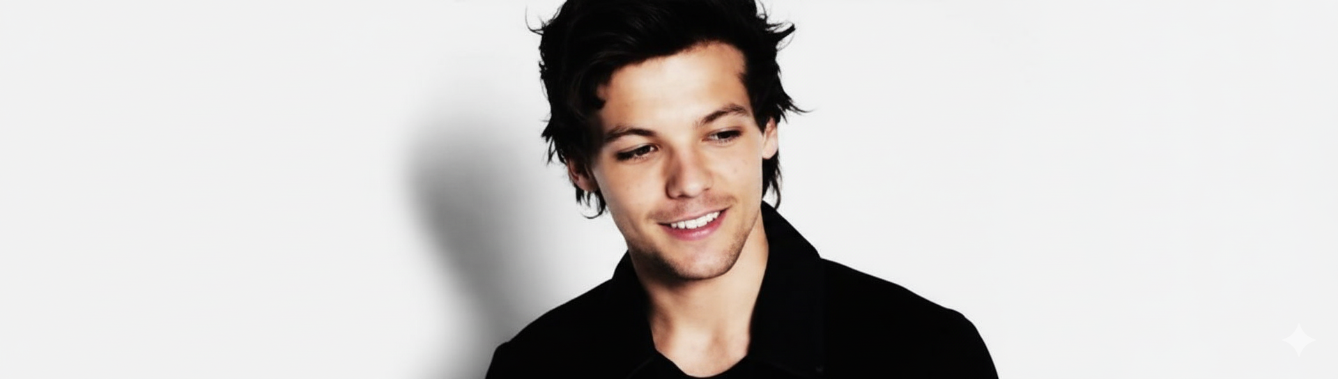 Louis Tomlinson
