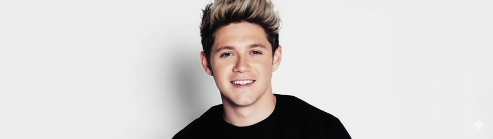 Niall Horan